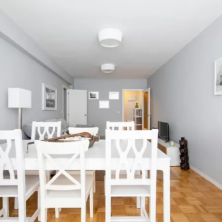 Midtown Rosalia * Vigo