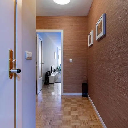 アパート Midtown Rosalia *