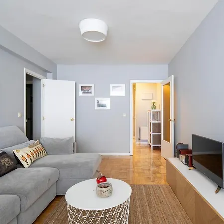 Midtown Rosalia Apartman Vigo