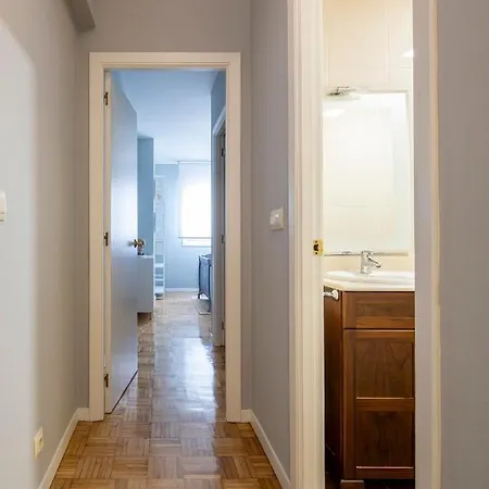 アパート Midtown Rosalia *