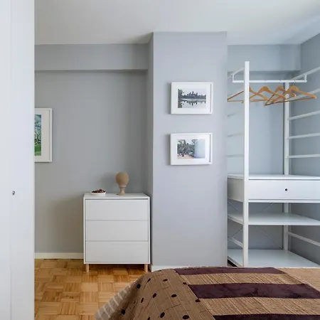 Apartamento Midtown Rosalia