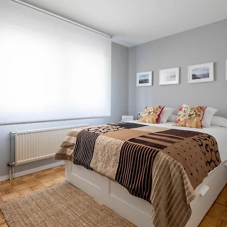 Midtown Rosalia Apartman Vigo