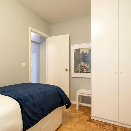 Apartment Midtown Rosalia *