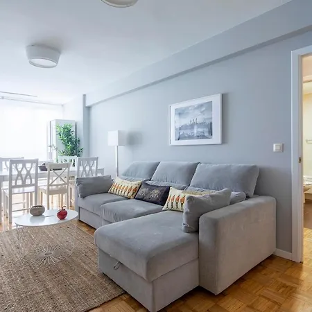 Midtown Rosalia Vigo