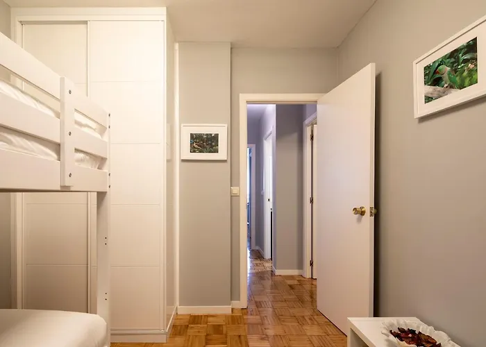 Midtown Rosalia Vigo