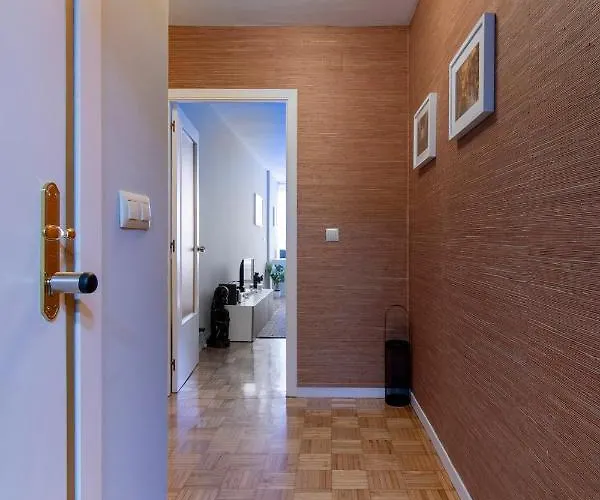 Apartman Midtown Rosalia *