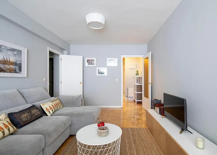 Midtown Rosalia Apartman Vigo