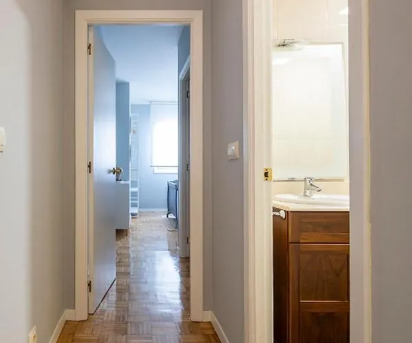 Apartament Midtown Rosalia *