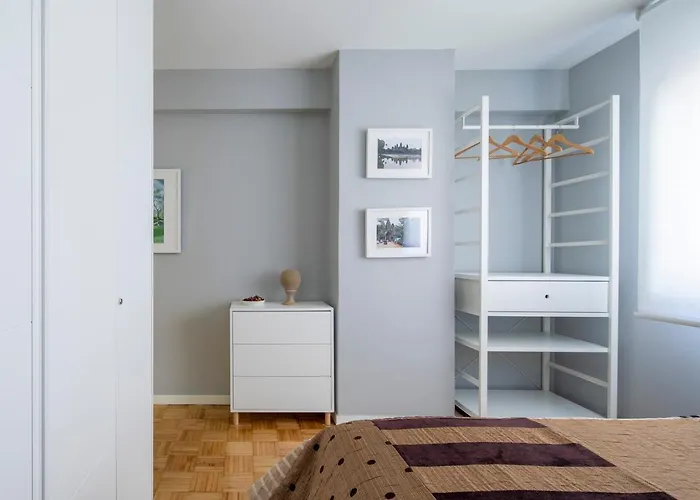 Apartman Midtown Rosalia