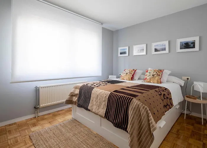 Midtown Rosalia Apartman Vigo