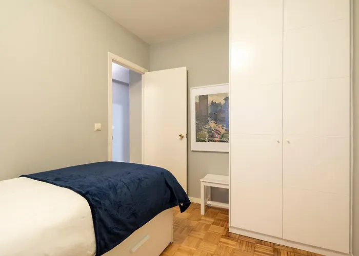 Apartman Midtown Rosalia *