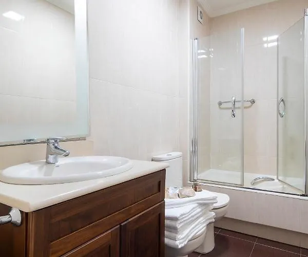 Midtown Rosalia * Vigo