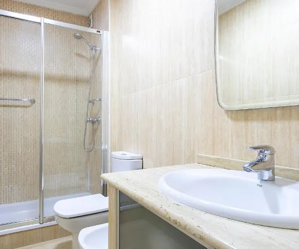 Apartman Midtown Rosalia *