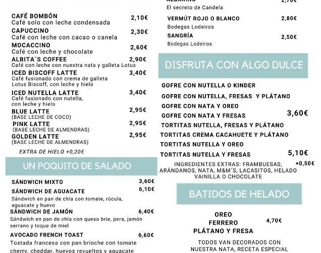 Midtown Rosalia * Vigo